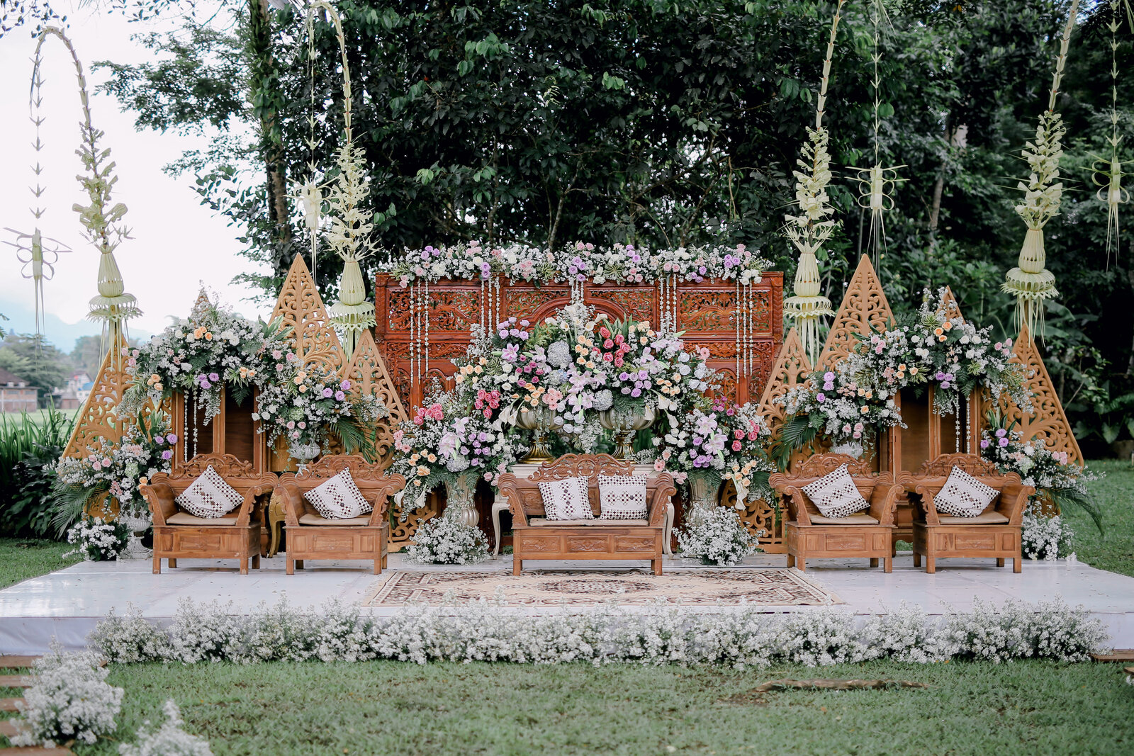 Pondok Tingal - Gallery