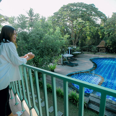 Pondok Tingal - Gallery Thumbnail