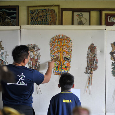 Pondok Tingal - Gallery Thumbnail